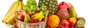 Alimentos con ácido hialurónico