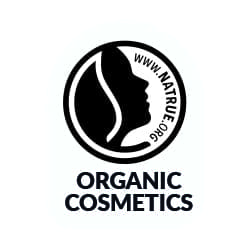 Certificado Organic Cosmetics