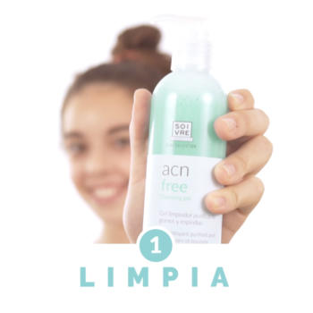 Pack rutina pieles grasas - Imagen 2