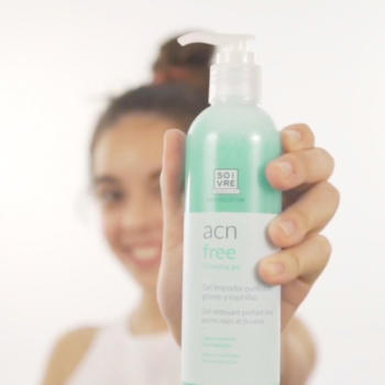 Gel limpiador purificante 250 ml - Imagen 2