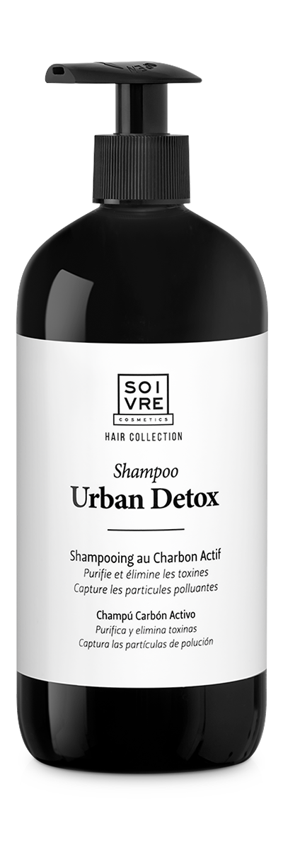 Urban Detox - Urban hair