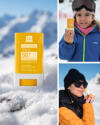 Sunscreen Stick - soivrecosmetics web 1 snow
