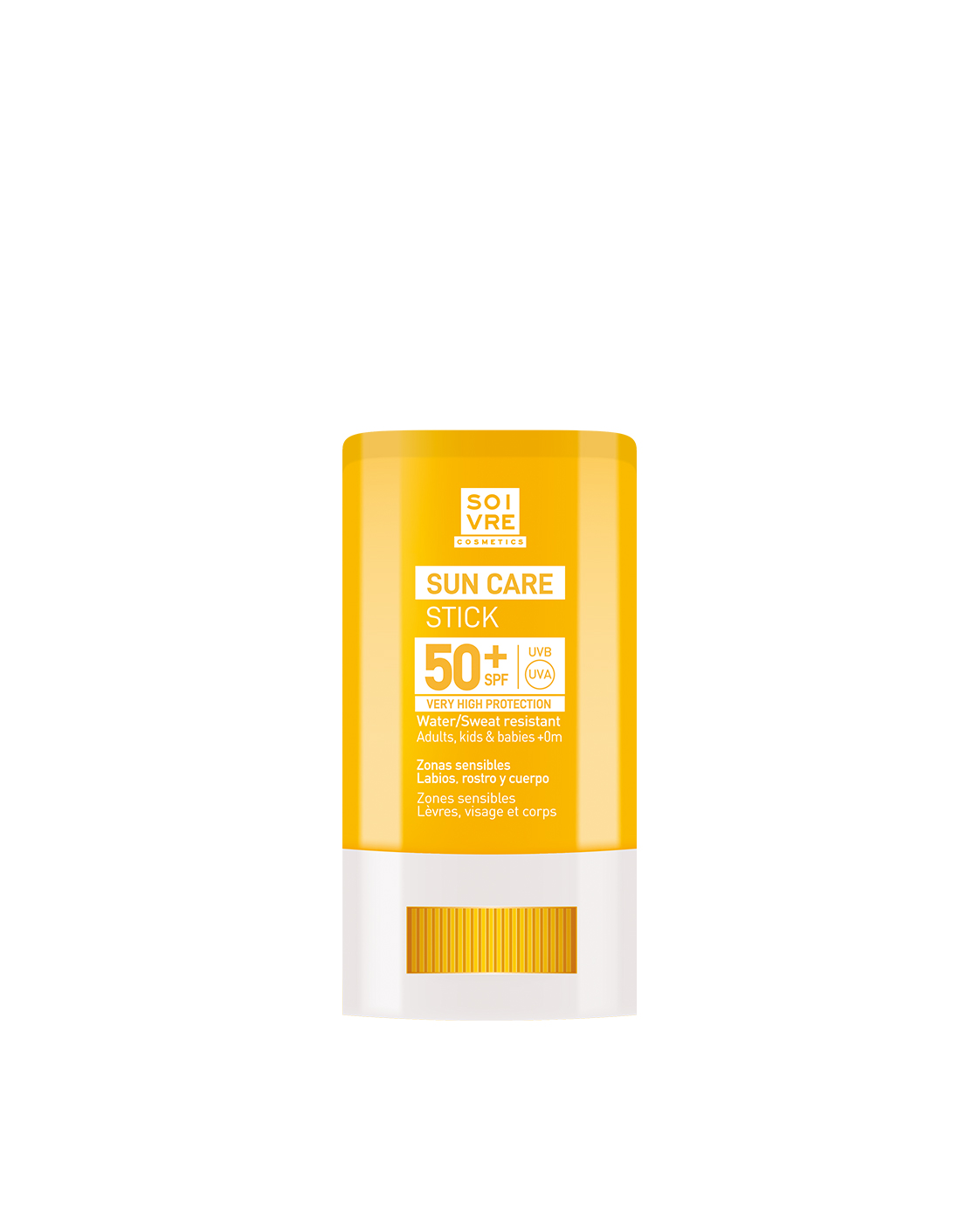 Sun Care Stick