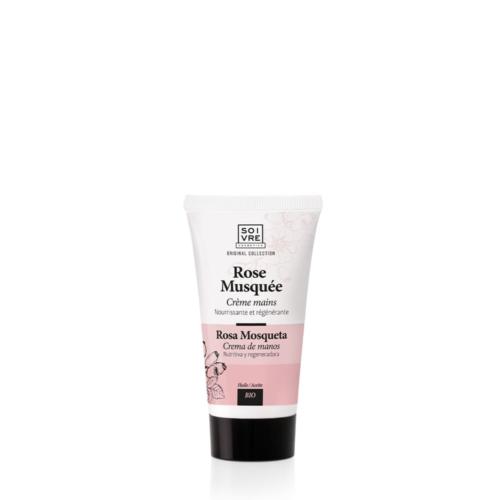 Crema de manos