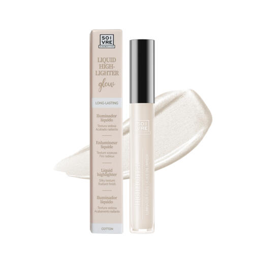 Highlighter Cotton Soivre Cosmetics