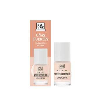 Fortalecedor de uñas