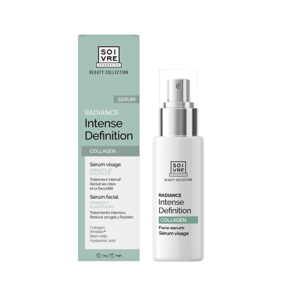 Sérum raffermissant pour le visage 30 ml