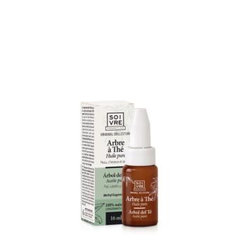 Aceite puro