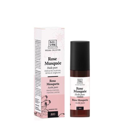 Aceite puro