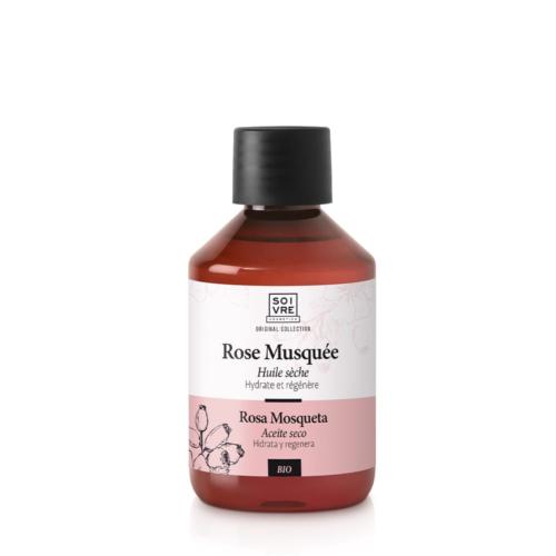 Aceite seco