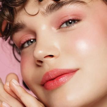 Stick blush 3 en 1 - Coral