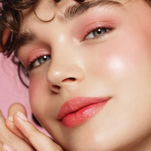 Stick blush 3 en 1 - Coral