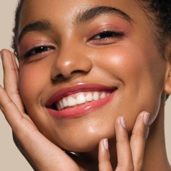 Stick blush 3 en 1 - Ruby