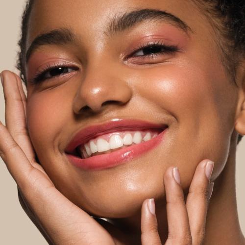 Stick blush 3 en 1 - Ruby