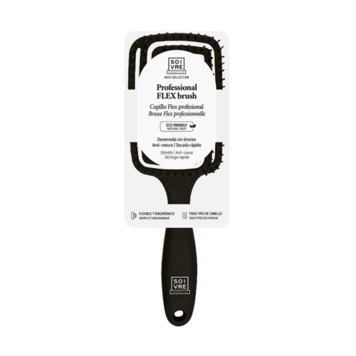 Cepillo Flex profesional