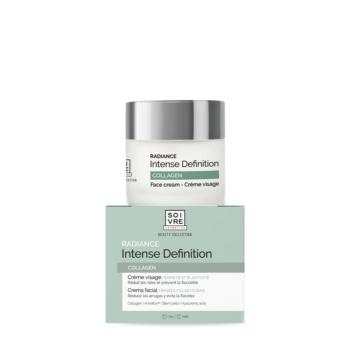 Crema facial reafirmante