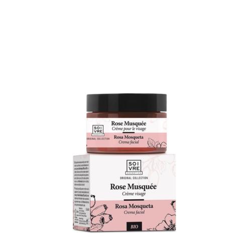 Crema facial