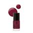 Esmalte de uñas Burgundy