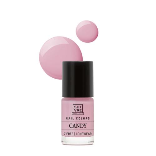 Esmalte de uñas Candy