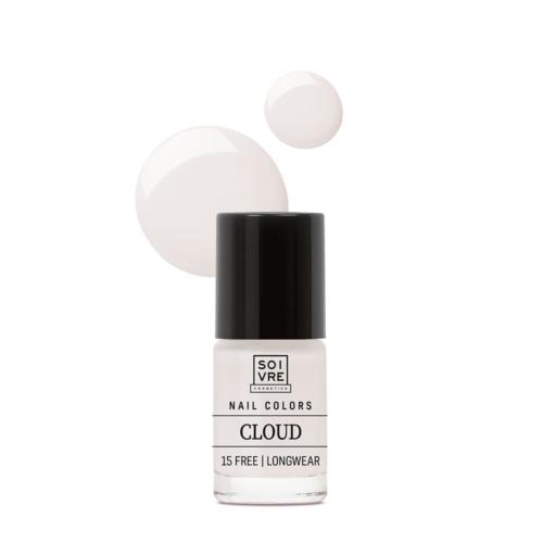 Esmalte de uñas Cloud