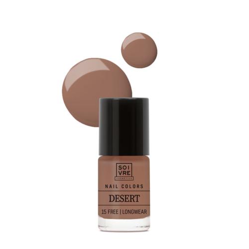 Esmalte de uñas Desert