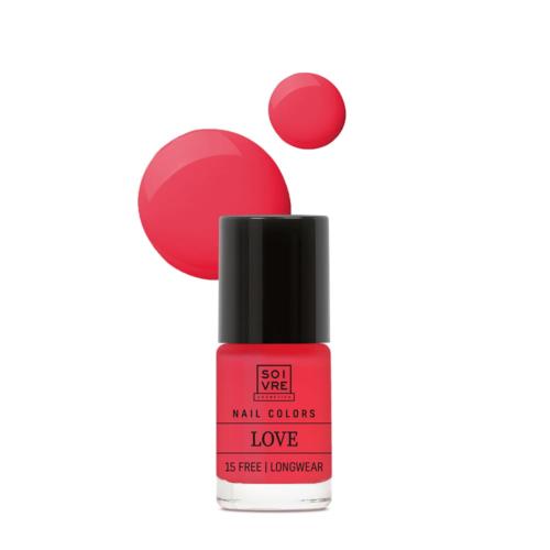 Esmalte de uñas Love