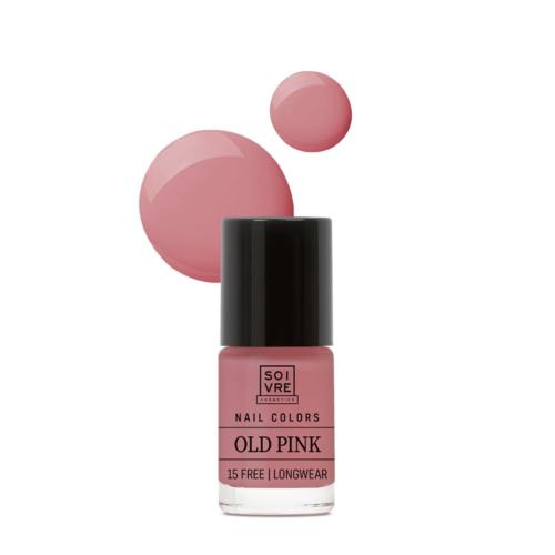 Esmalte de uñas Old Pink