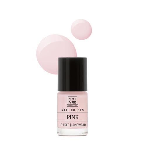 Esmalte de uñas Pink