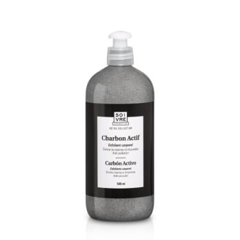 Exfoliante corporal antipolución