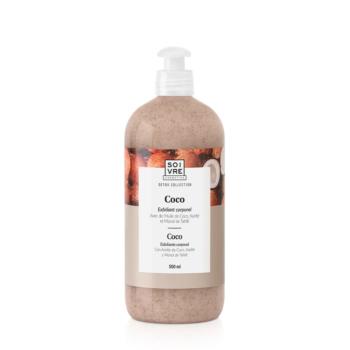 Exfoliante corporal Nutritivo