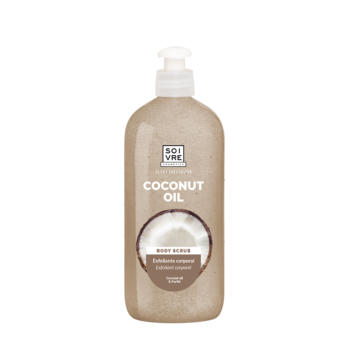 Gommage corporel coco 500 ml