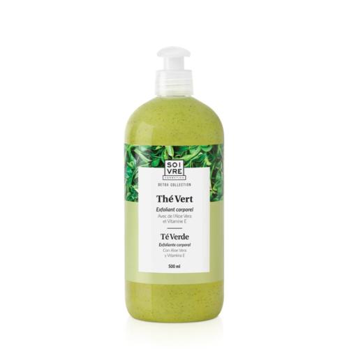 Exfoliante corporal Equilibrante