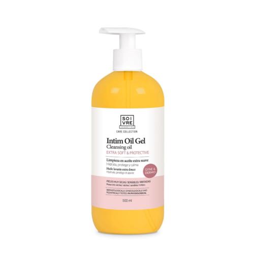 Intim Oil Gel