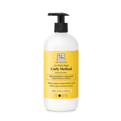 Mascarilla Co-Wash