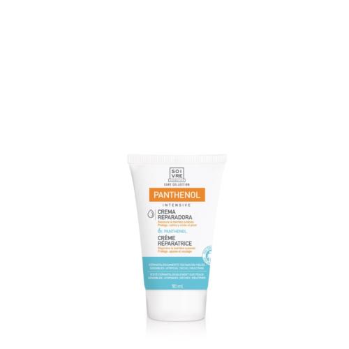 Crema reparadora intensiva