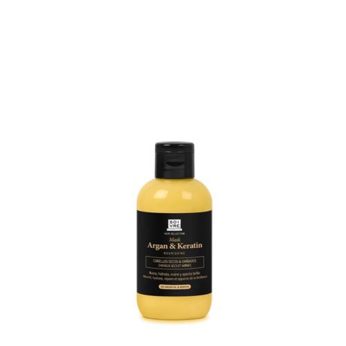 Mascarilla nutritiva