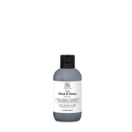Mascarilla antipolución