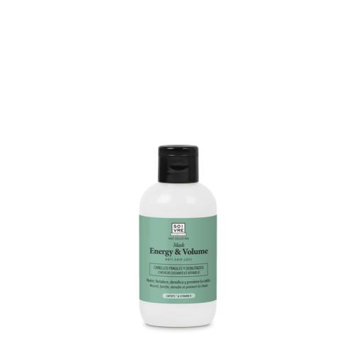 Mascarilla densificadora