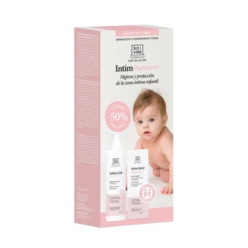 Pack Intim pediatric