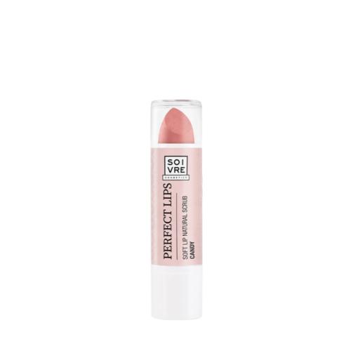 Perfect Lips Exfoliante - Candy