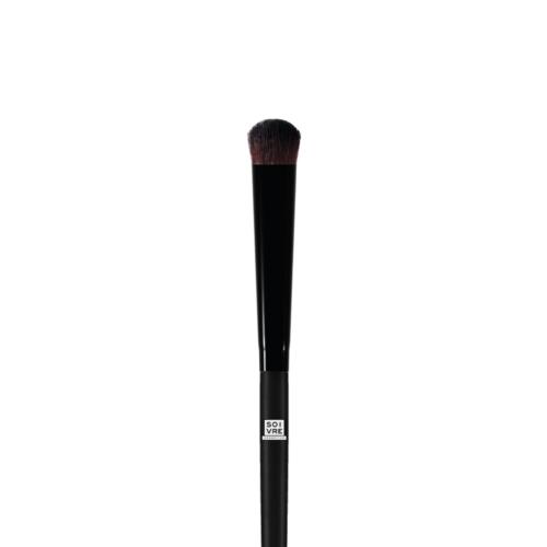 Brosse ronde