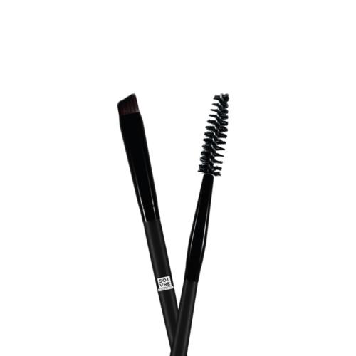 Brosse 2 en 1