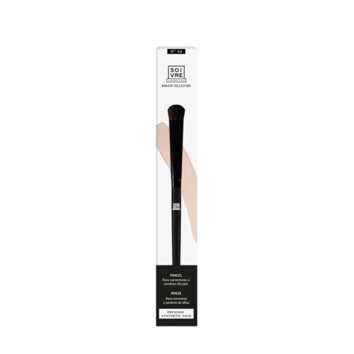 Brosse ronde