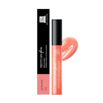Pretty Lips GLOSS - Coral