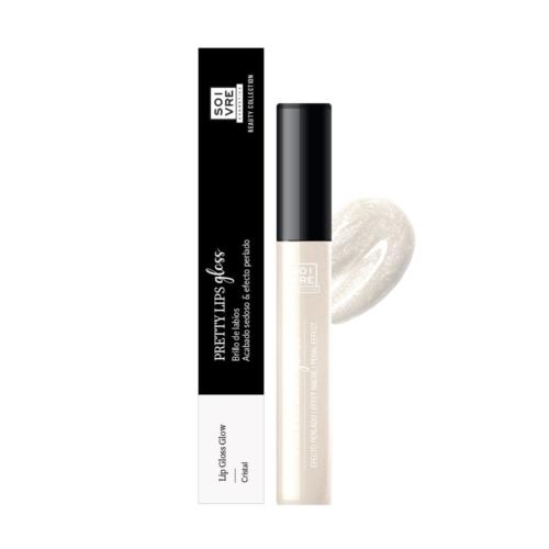 Pretty Lips GLOSS - Crystal