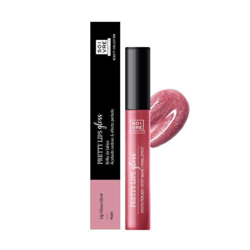 Pretty Lips GLOSS - Nude