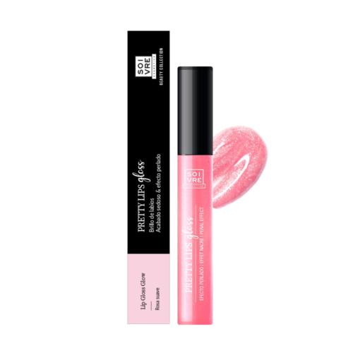 Pretty Lips GLOSS - Soft Pink