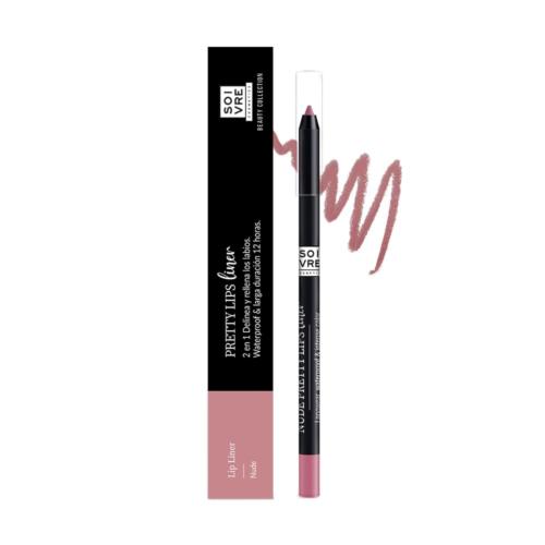 Pretty Lips LINER - Nude