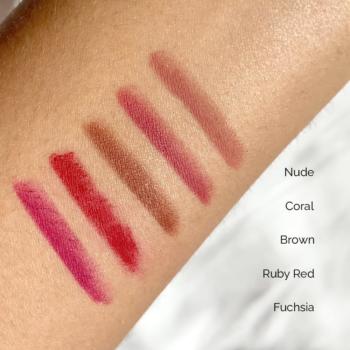 Pretty Lips LINER - Nude