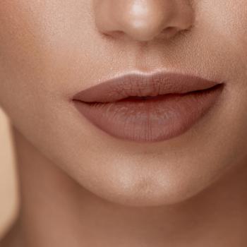 Pretty Lips MATTE - Brown